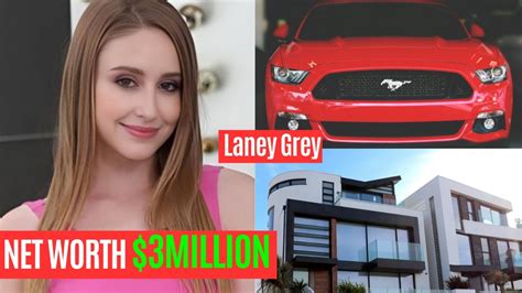 laney grey & chanel camryn now or never